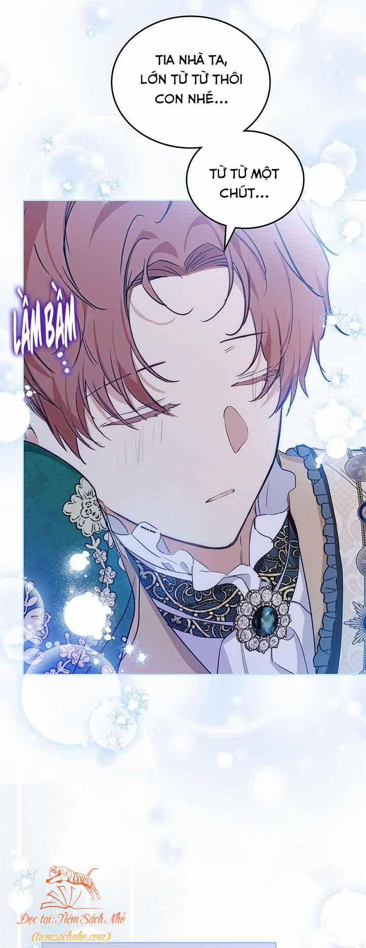 Kiếp Này Tôi Nhất Định Trở Thành Gia Chủ! 114 trang 46