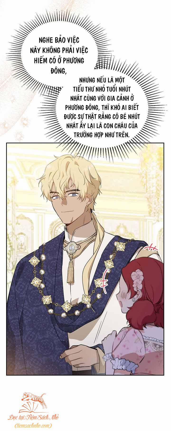 Kiếp Này Tôi Nhất Định Trở Thành Gia Chủ! 114 trang 6