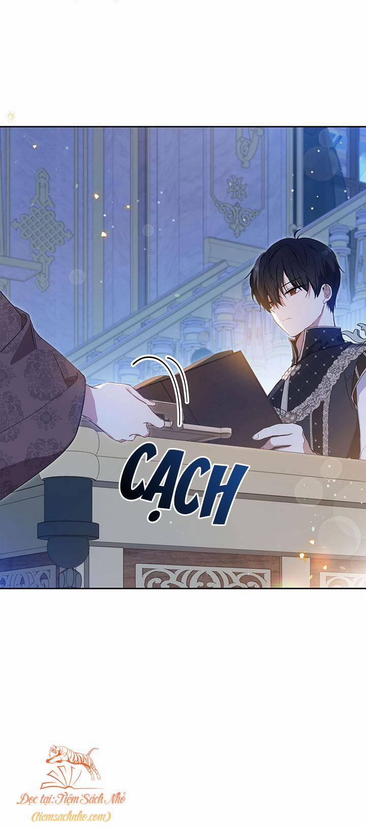 Kiếp Này Tôi Nhất Định Trở Thành Gia Chủ! 115 trang 19