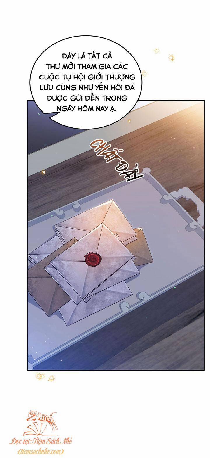 Kiếp Này Tôi Nhất Định Trở Thành Gia Chủ! 115 trang 21