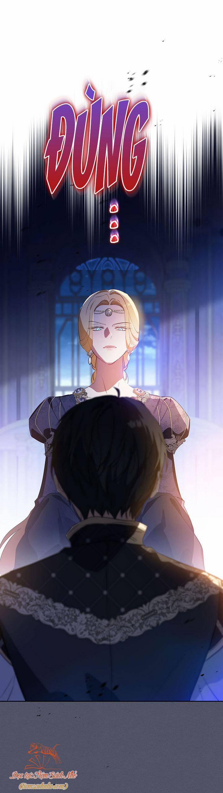 Kiếp Này Tôi Nhất Định Trở Thành Gia Chủ! 115 trang 27