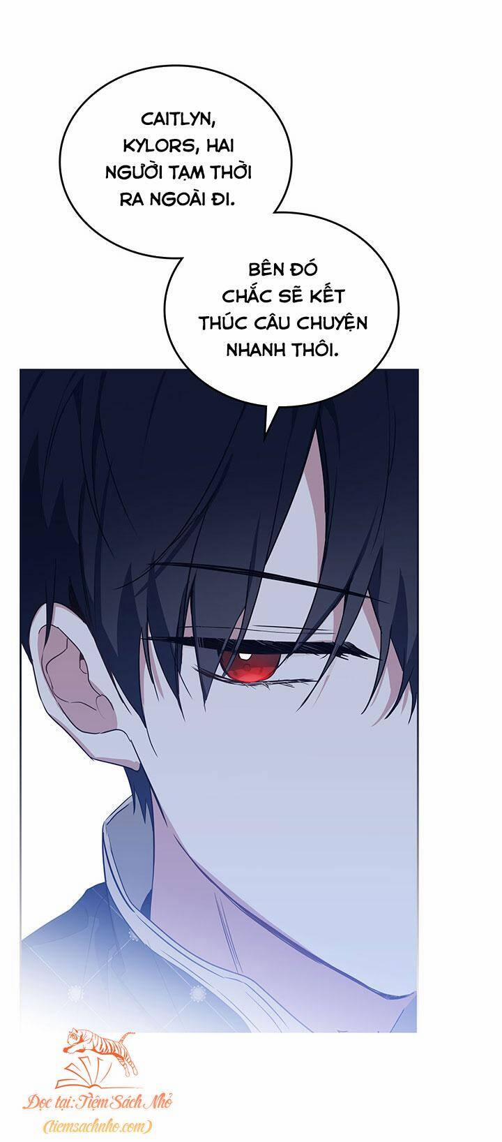 Kiếp Này Tôi Nhất Định Trở Thành Gia Chủ! 115 trang 29