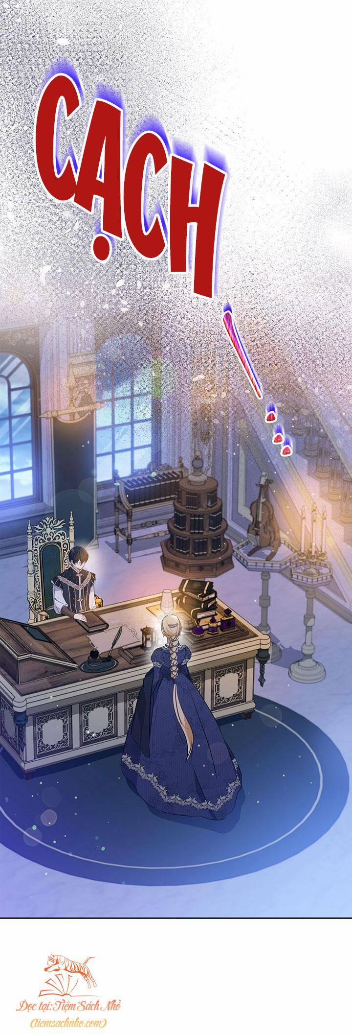 Kiếp Này Tôi Nhất Định Trở Thành Gia Chủ! 115 trang 31