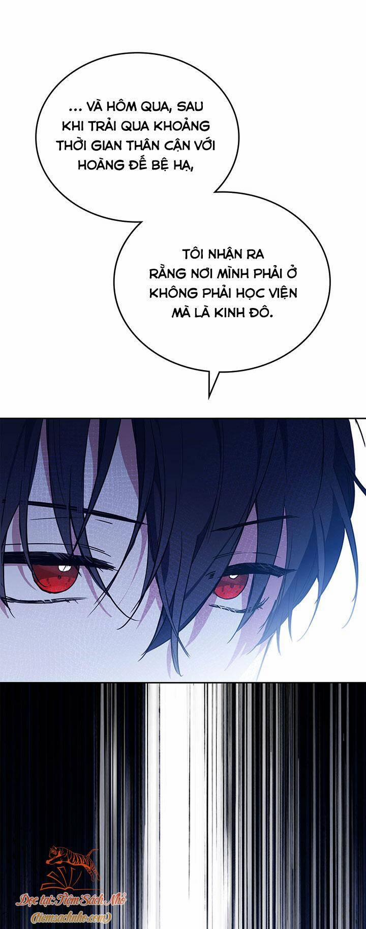 Kiếp Này Tôi Nhất Định Trở Thành Gia Chủ! 115 trang 38