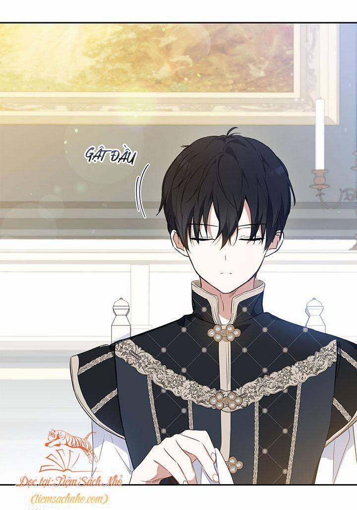Kiếp Này Tôi Nhất Định Trở Thành Gia Chủ! 115 trang 4