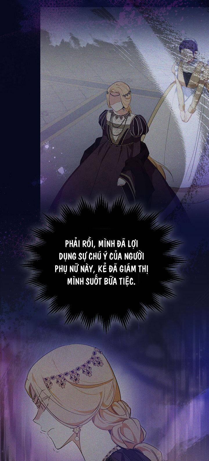Kiếp Này Tôi Nhất Định Trở Thành Gia Chủ! 115 trang 46