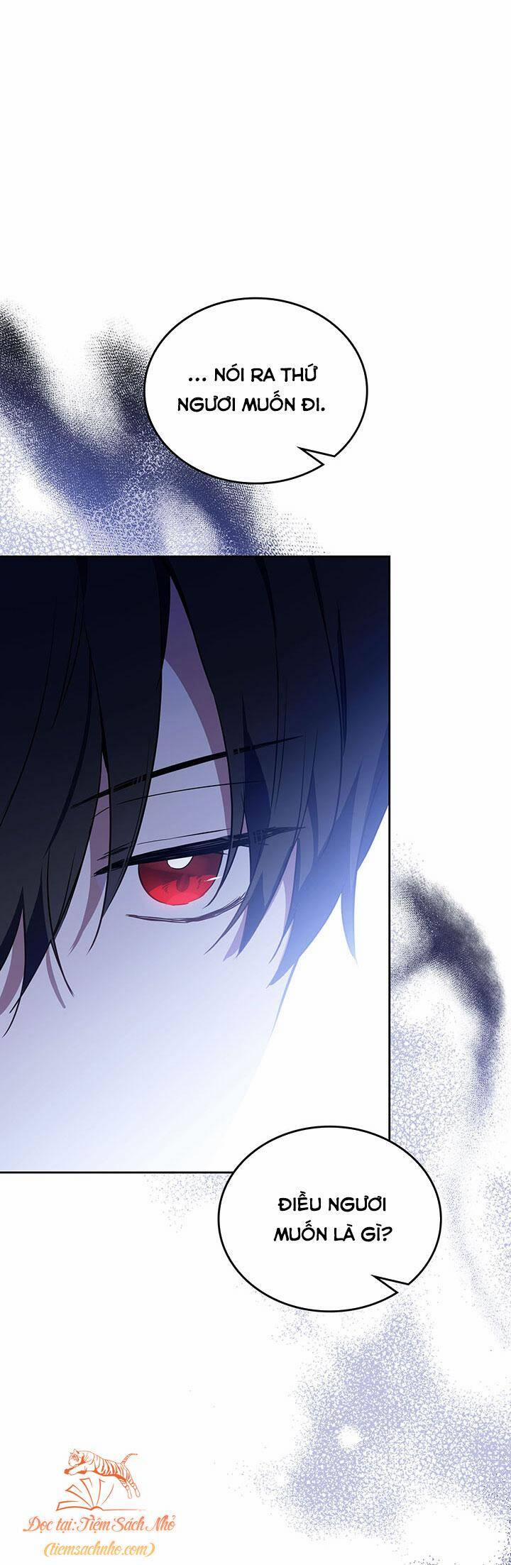 Kiếp Này Tôi Nhất Định Trở Thành Gia Chủ! 115 trang 49