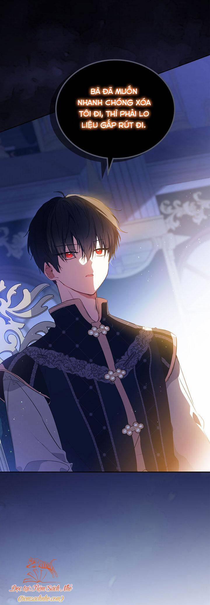 Kiếp Này Tôi Nhất Định Trở Thành Gia Chủ! 116 trang 1