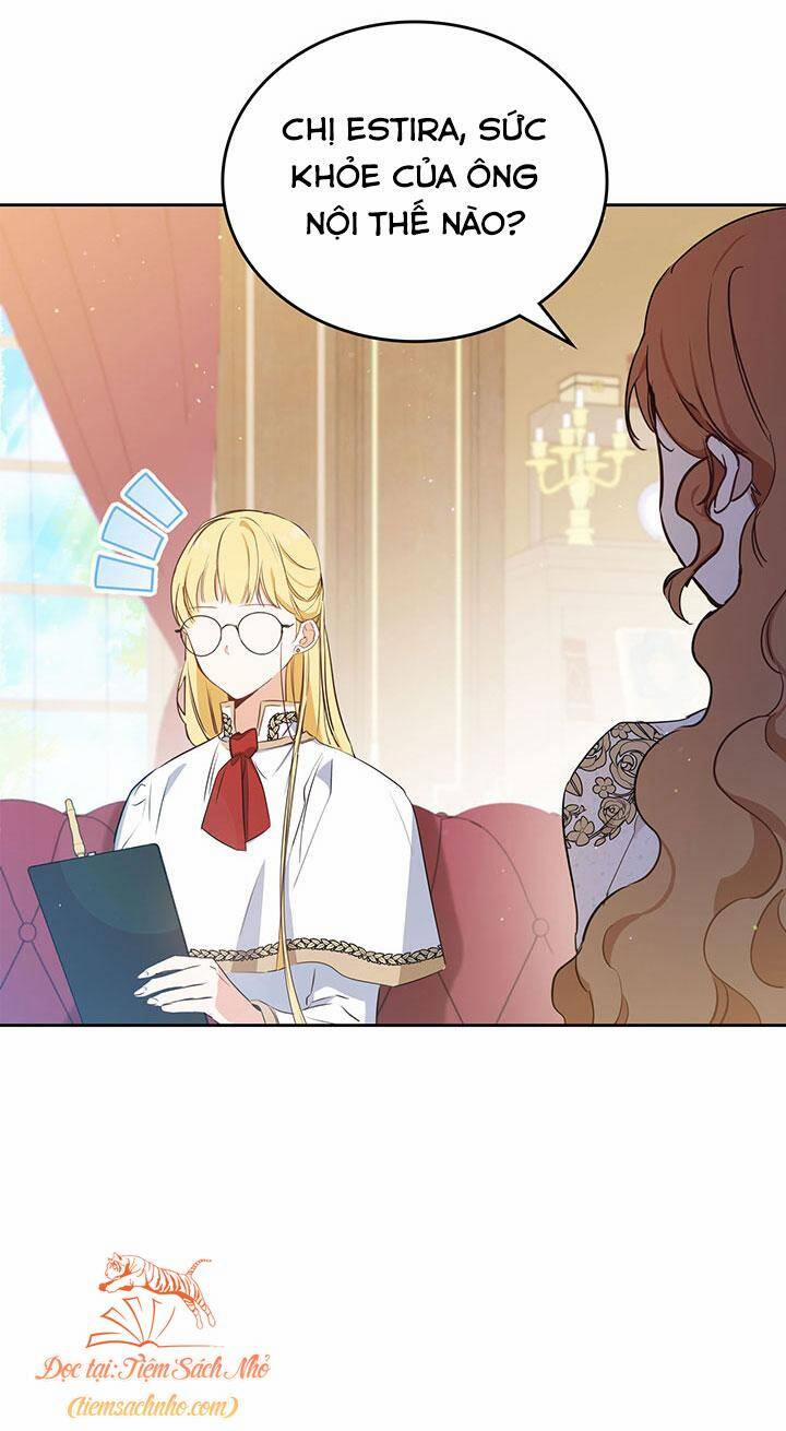 Kiếp Này Tôi Nhất Định Trở Thành Gia Chủ! 116 trang 12