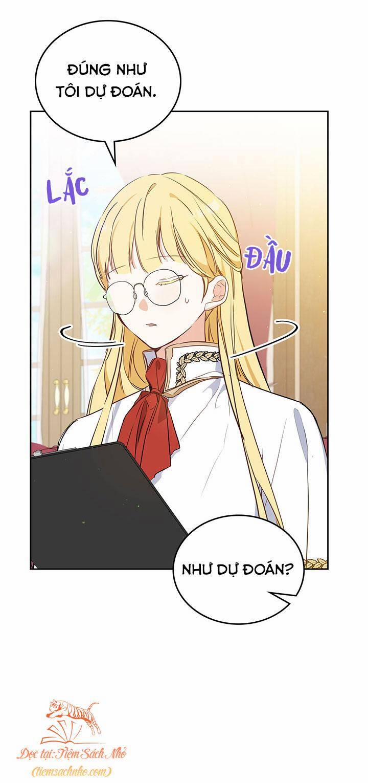 Kiếp Này Tôi Nhất Định Trở Thành Gia Chủ! 116 trang 13