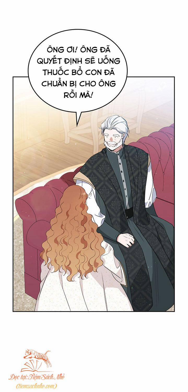 Kiếp Này Tôi Nhất Định Trở Thành Gia Chủ! 116 trang 16
