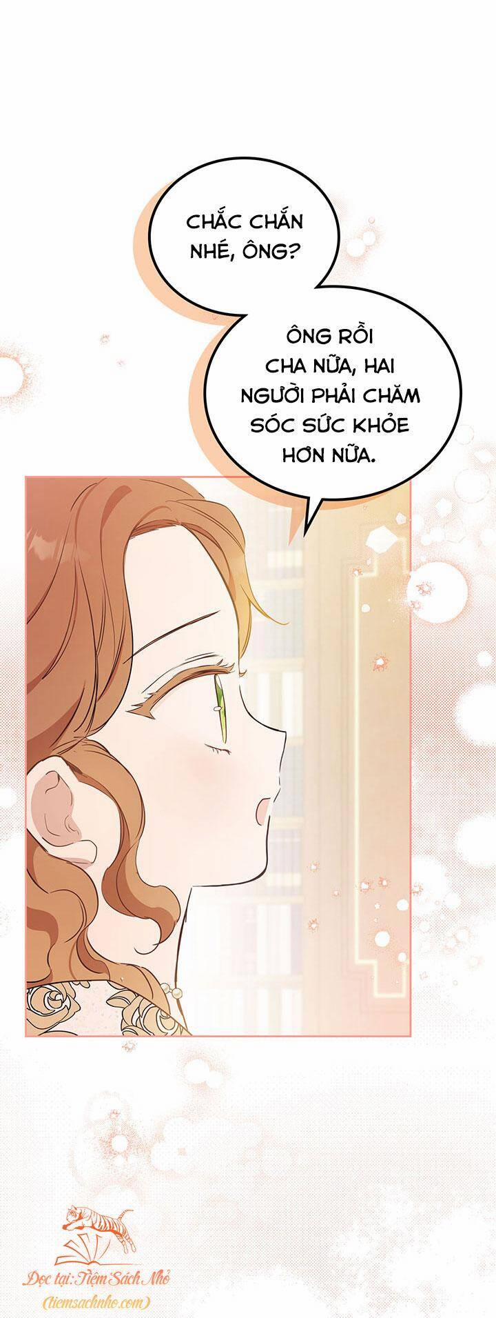 Kiếp Này Tôi Nhất Định Trở Thành Gia Chủ! 116 trang 20