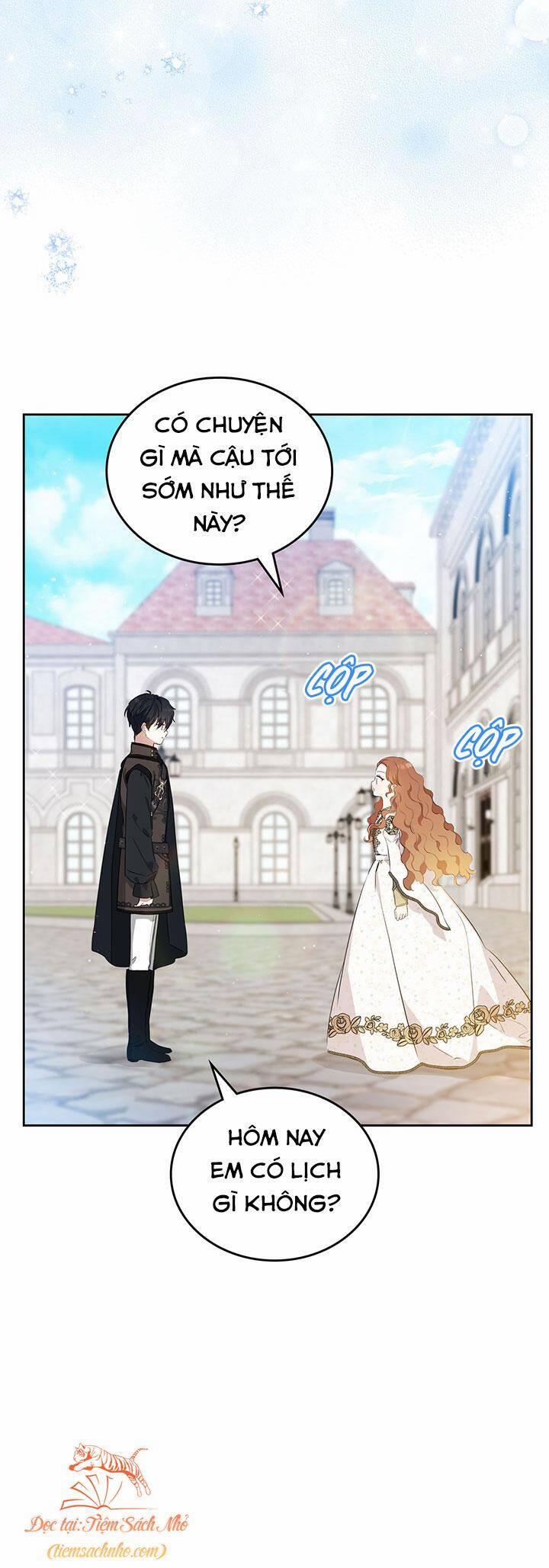 Kiếp Này Tôi Nhất Định Trở Thành Gia Chủ! 116 trang 30