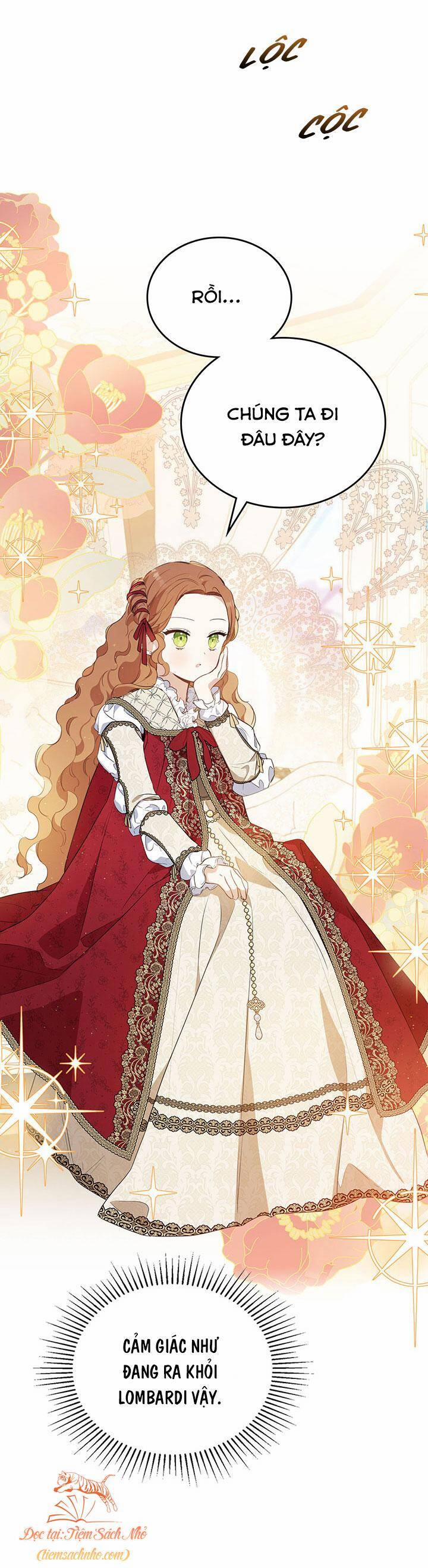 Kiếp Này Tôi Nhất Định Trở Thành Gia Chủ! 116 trang 34
