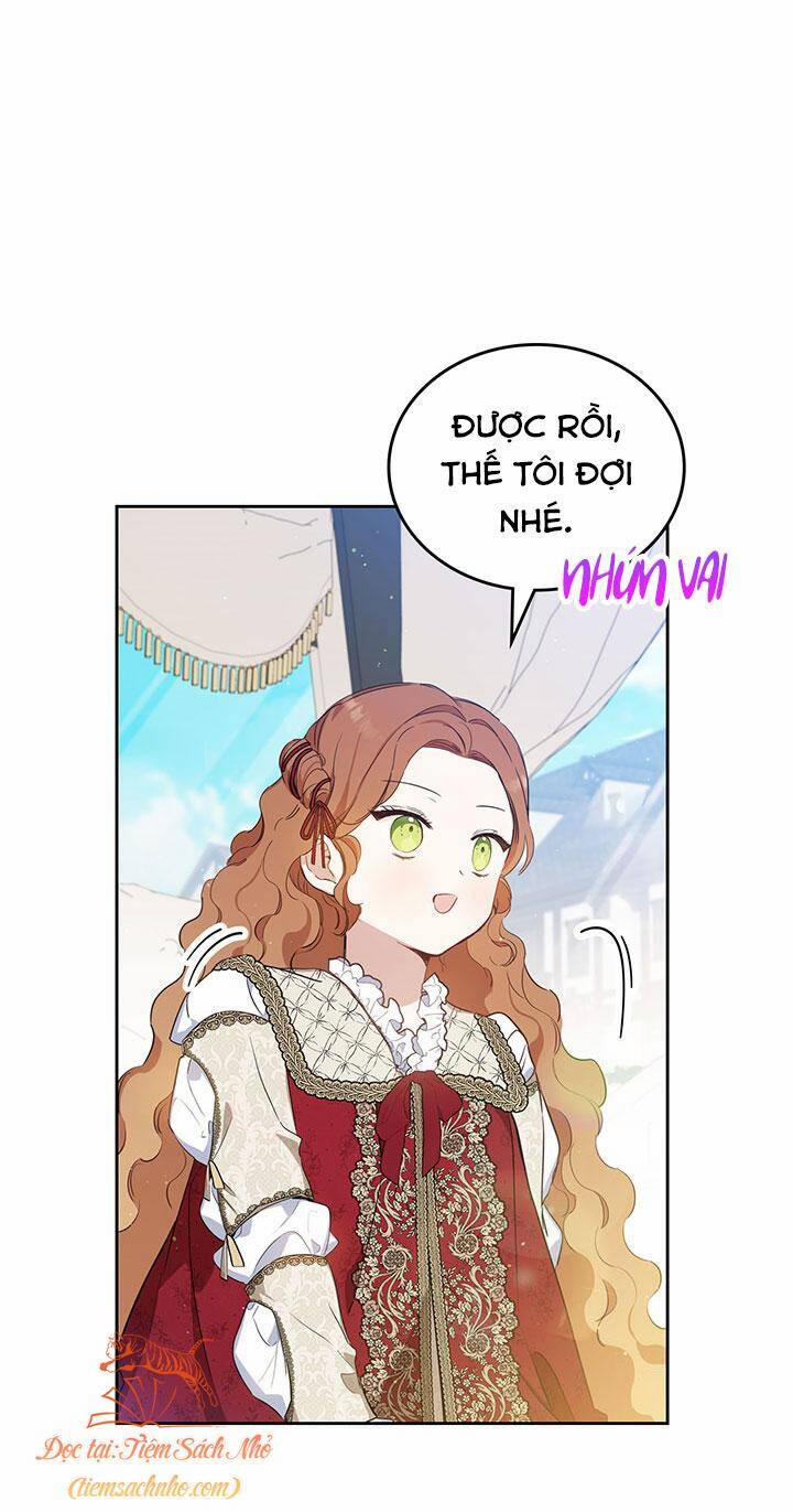 Kiếp Này Tôi Nhất Định Trở Thành Gia Chủ! 116 trang 40