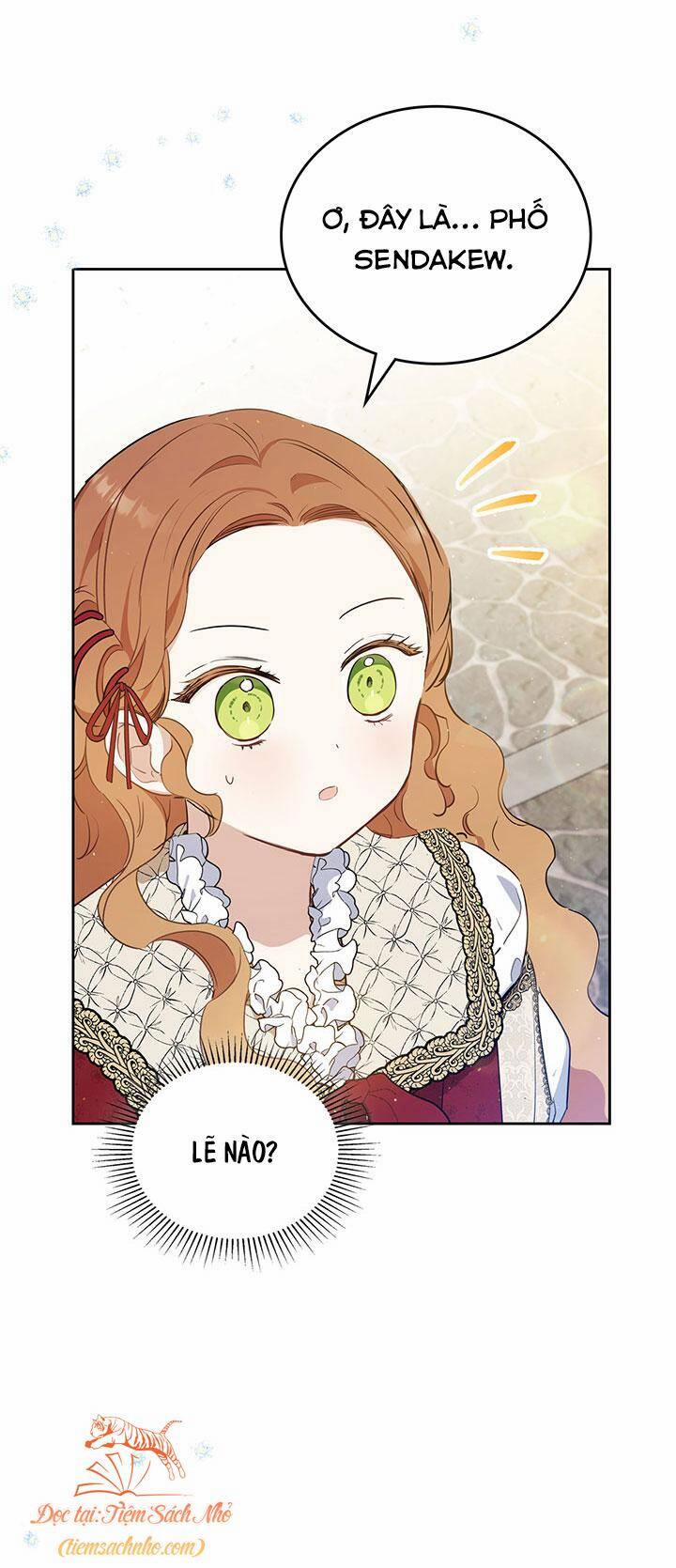 Kiếp Này Tôi Nhất Định Trở Thành Gia Chủ! 116 trang 43