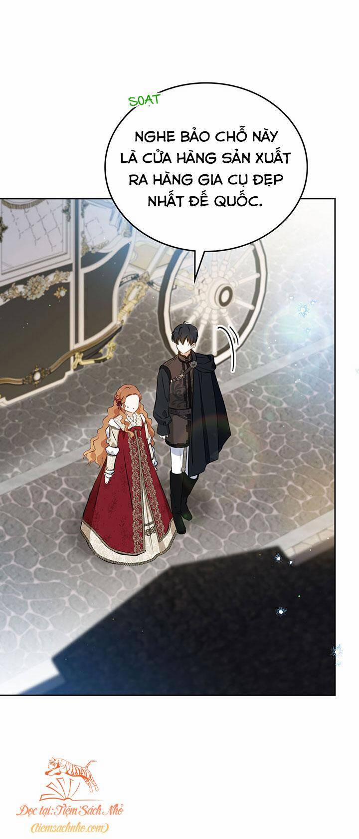 Kiếp Này Tôi Nhất Định Trở Thành Gia Chủ! 116 trang 44