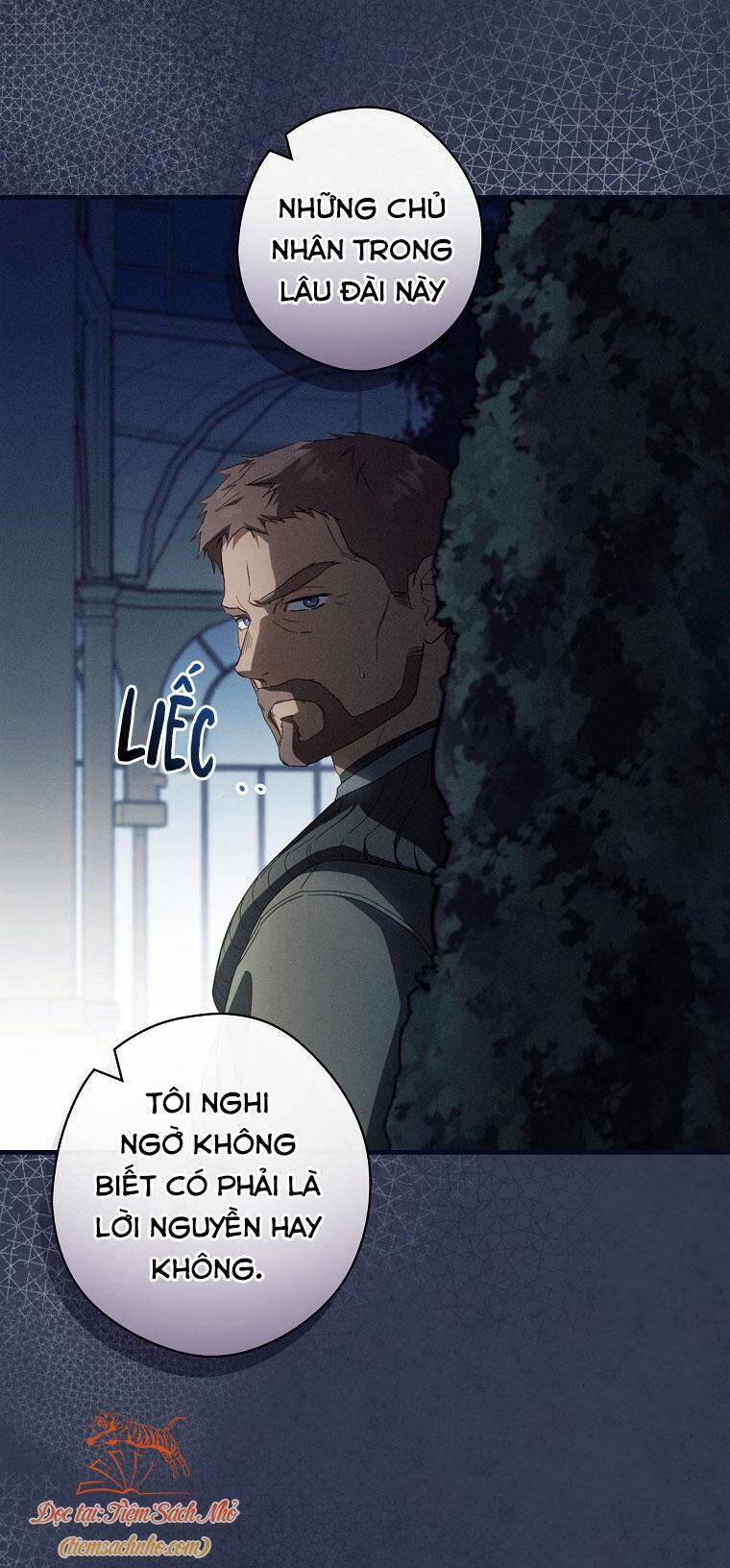 Kiếp Này Tôi Nhất Định Trở Thành Gia Chủ! 116 trang 54