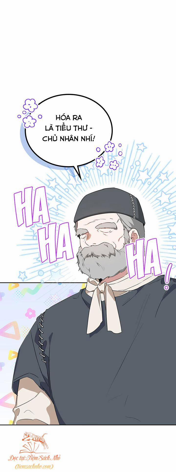 Kiếp Này Tôi Nhất Định Trở Thành Gia Chủ! 116 trang 56