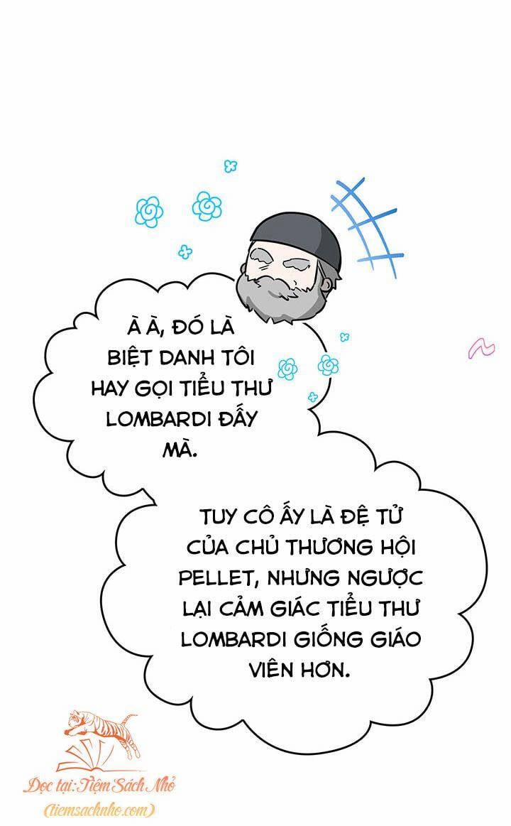 Kiếp Này Tôi Nhất Định Trở Thành Gia Chủ! 116 trang 59