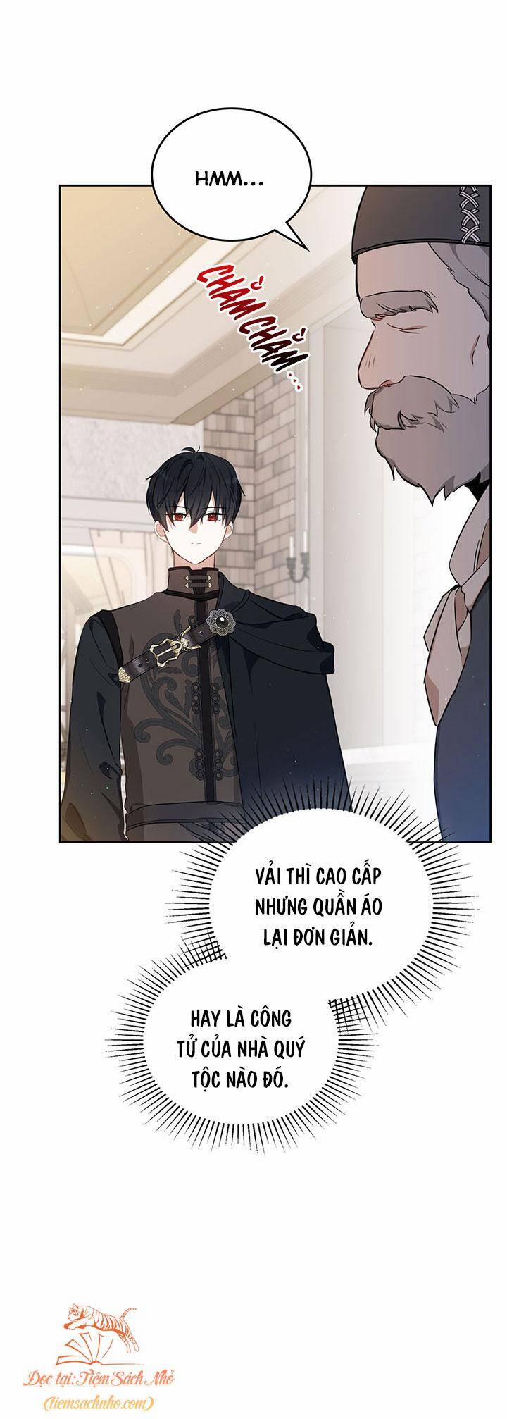 Kiếp Này Tôi Nhất Định Trở Thành Gia Chủ! 116 trang 61