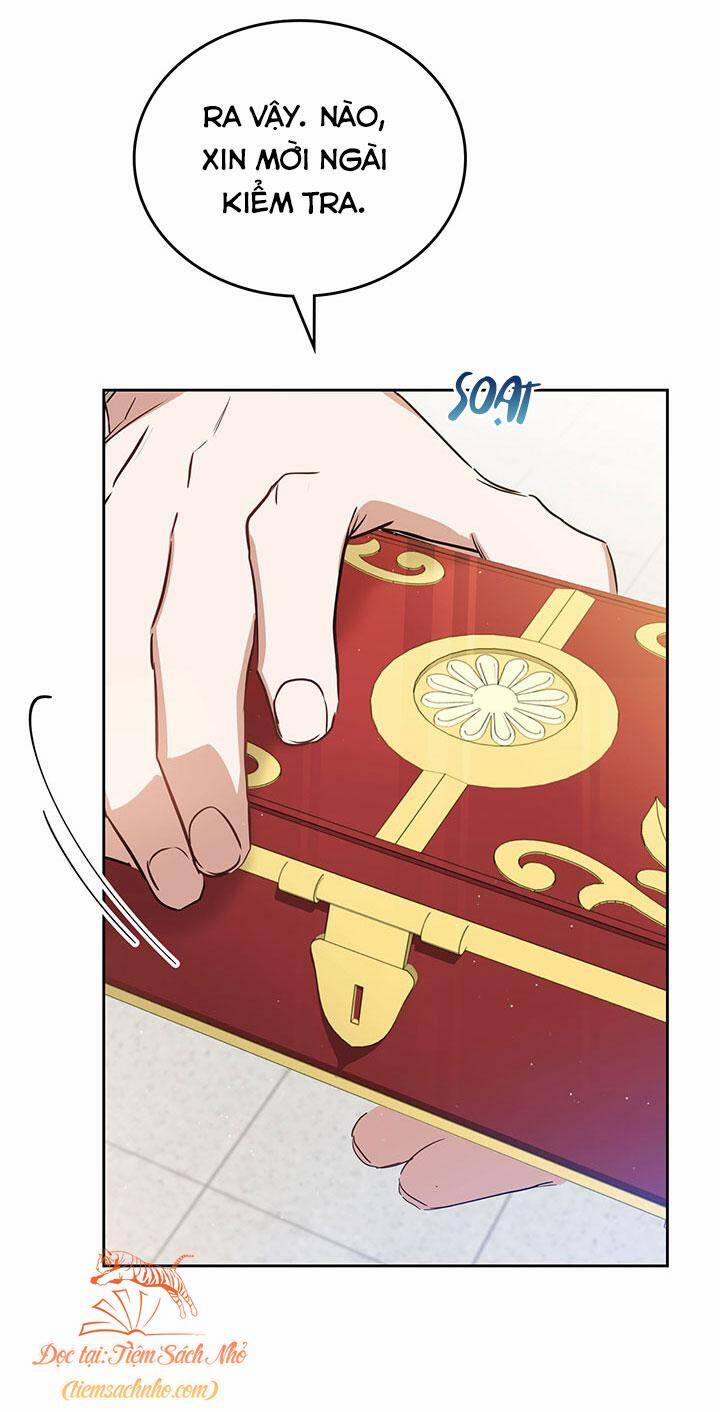 Kiếp Này Tôi Nhất Định Trở Thành Gia Chủ! 116 trang 62