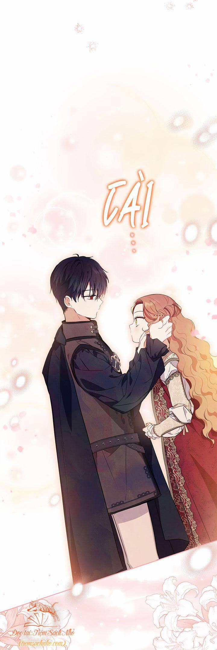 Kiếp Này Tôi Nhất Định Trở Thành Gia Chủ! 116 trang 65