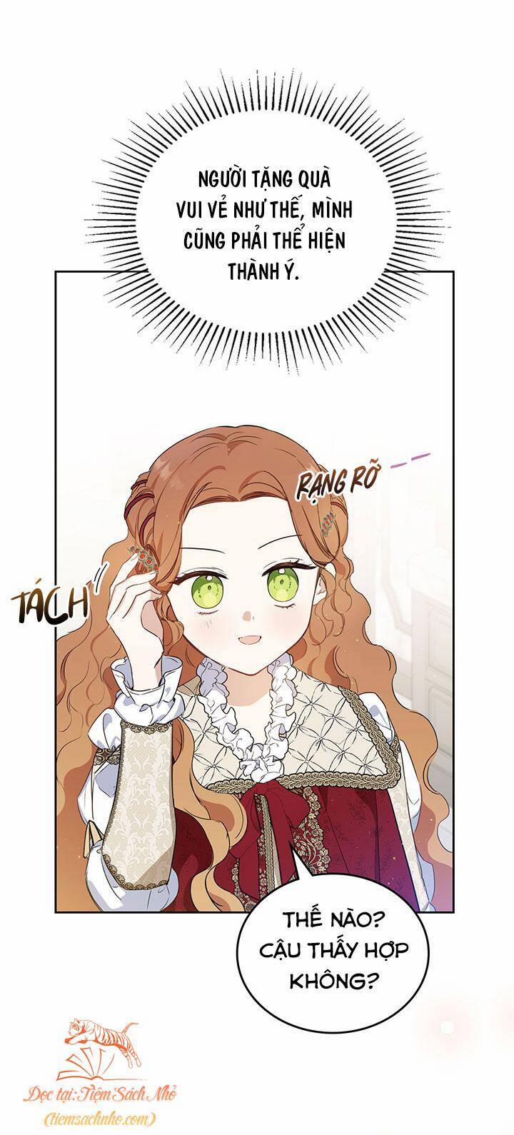 Kiếp Này Tôi Nhất Định Trở Thành Gia Chủ! 116 trang 72