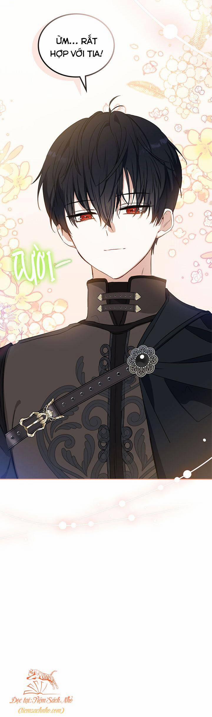 Kiếp Này Tôi Nhất Định Trở Thành Gia Chủ! 116 trang 74