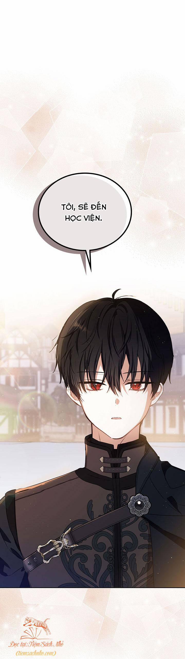 Kiếp Này Tôi Nhất Định Trở Thành Gia Chủ! 116 trang 80