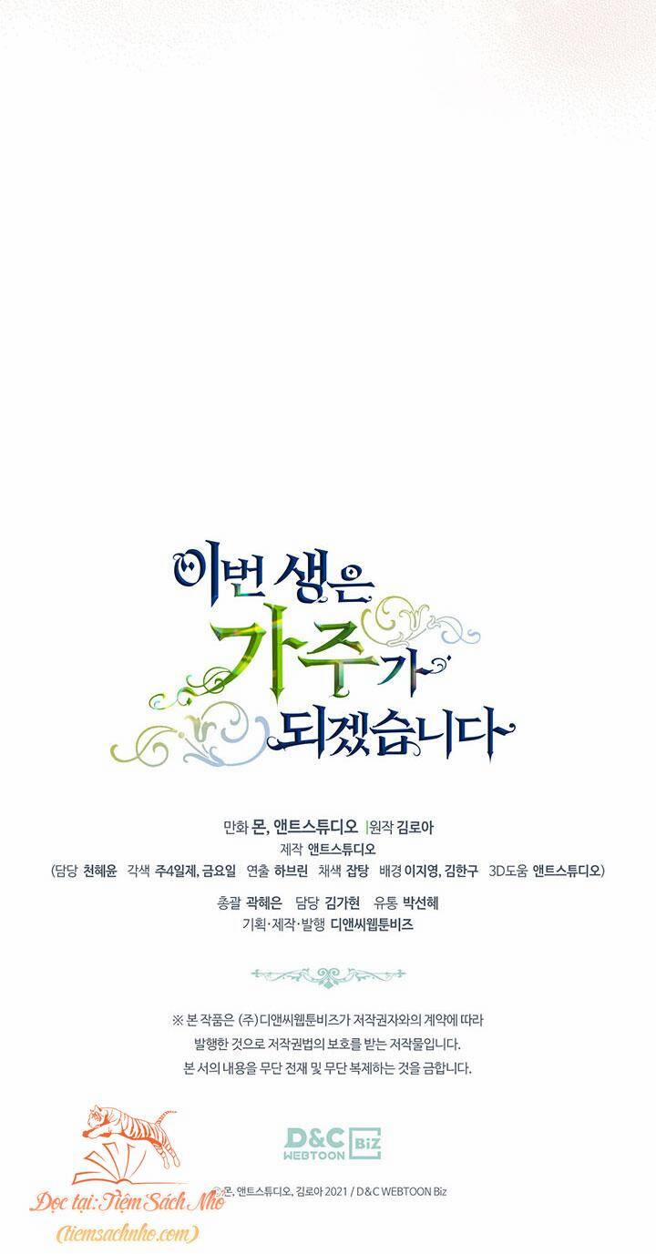 Kiếp Này Tôi Nhất Định Trở Thành Gia Chủ! 116 trang 81