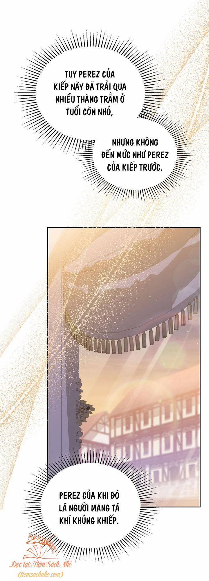 Kiếp Này Tôi Nhất Định Trở Thành Gia Chủ! 117 trang 15