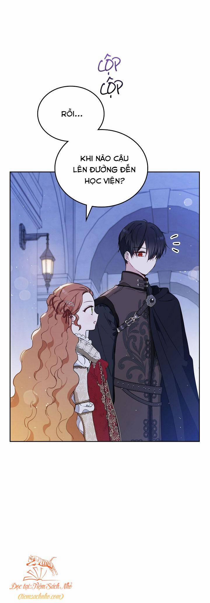 Kiếp Này Tôi Nhất Định Trở Thành Gia Chủ! 117 trang 25