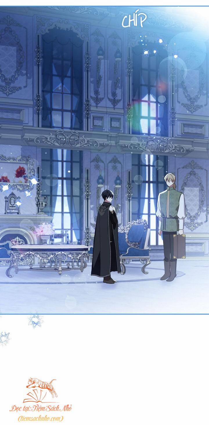 Kiếp Này Tôi Nhất Định Trở Thành Gia Chủ! 117 trang 31