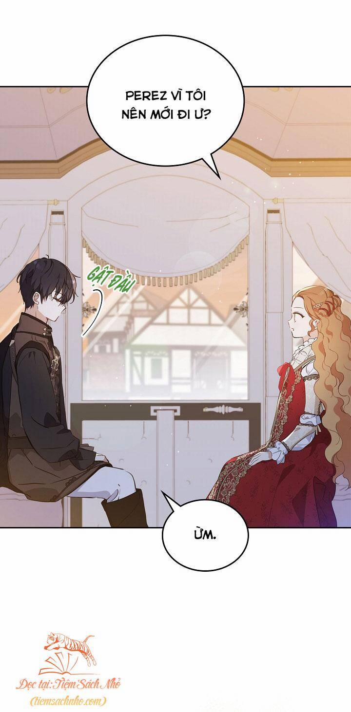 Kiếp Này Tôi Nhất Định Trở Thành Gia Chủ! 117 trang 4
