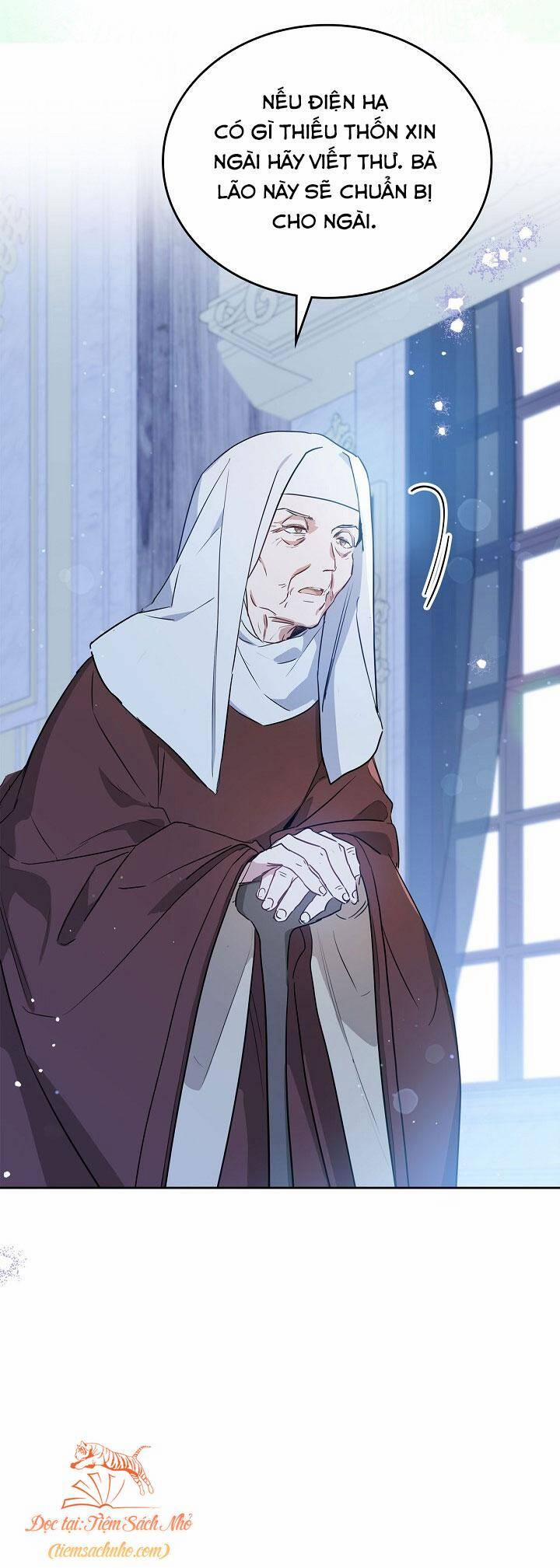 Kiếp Này Tôi Nhất Định Trở Thành Gia Chủ! 117 trang 48