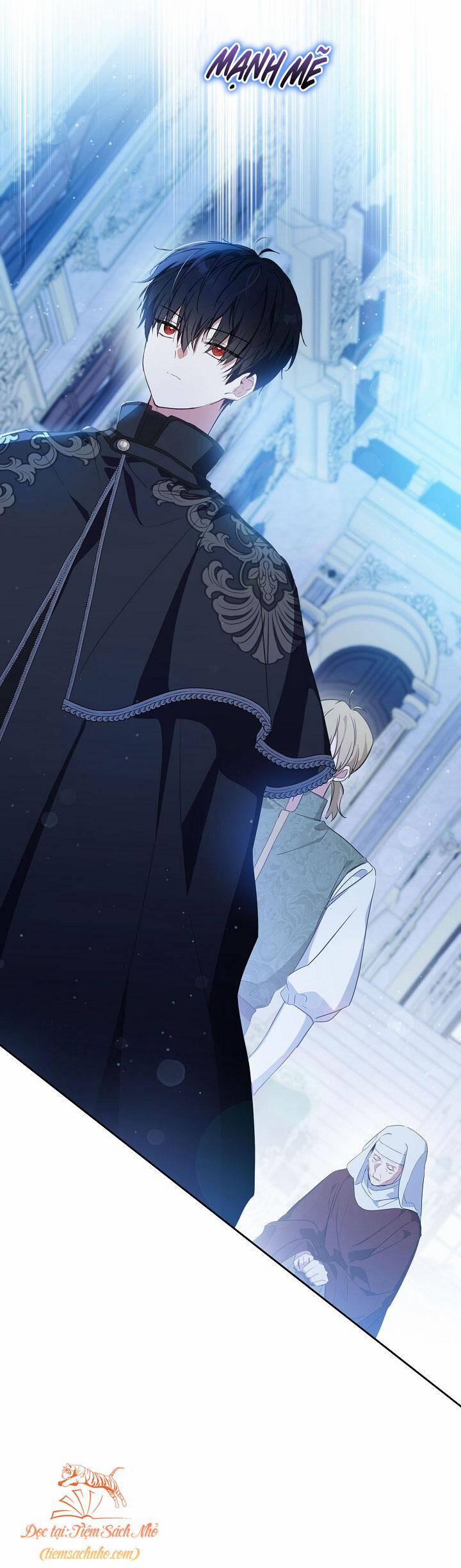 Kiếp Này Tôi Nhất Định Trở Thành Gia Chủ! 117 trang 52