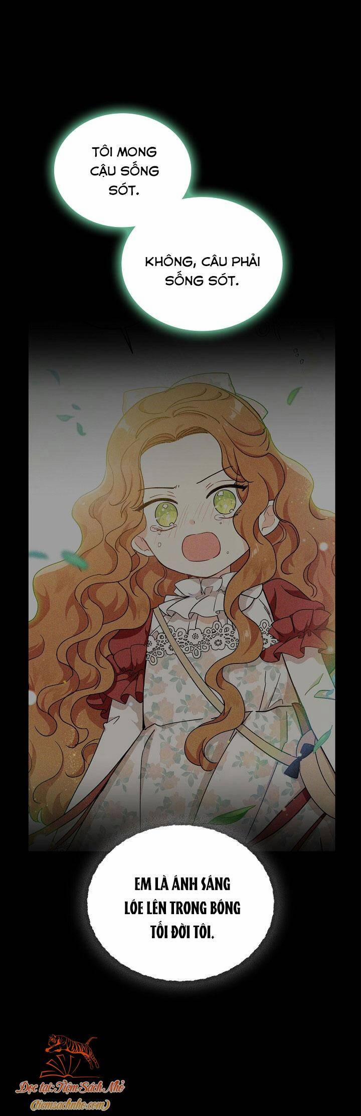Kiếp Này Tôi Nhất Định Trở Thành Gia Chủ! 117 trang 68