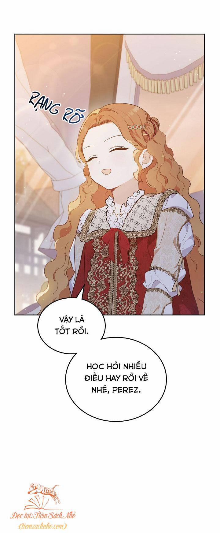 Kiếp Này Tôi Nhất Định Trở Thành Gia Chủ! 117 trang 7