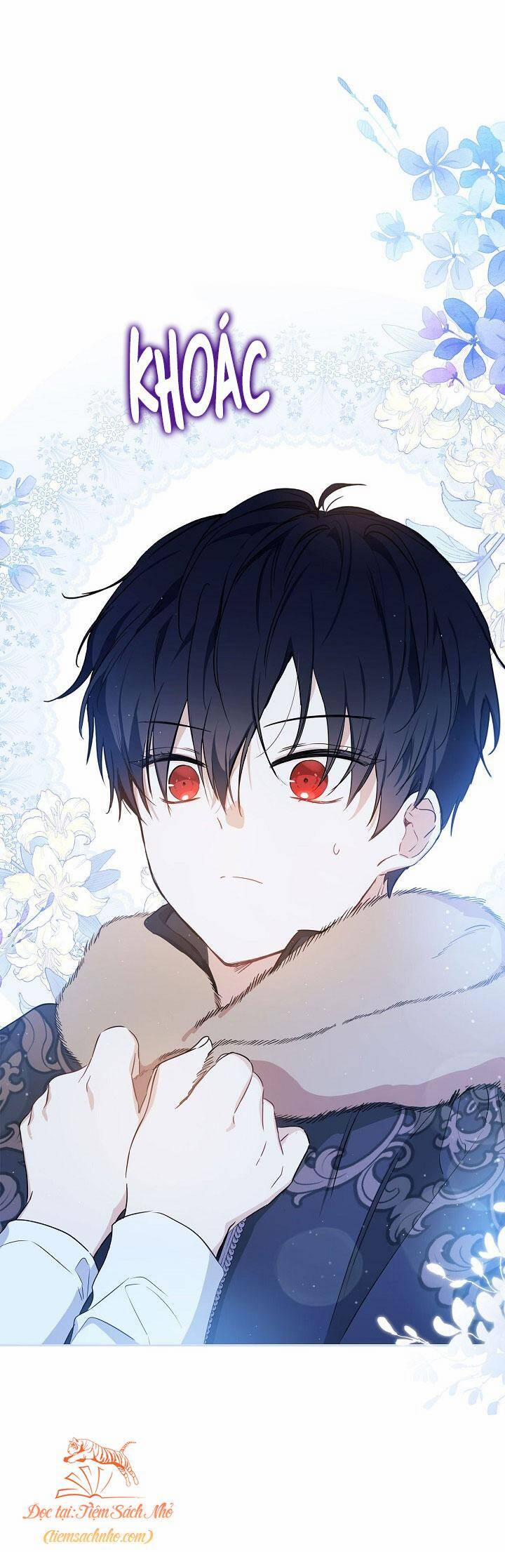 Kiếp Này Tôi Nhất Định Trở Thành Gia Chủ! 117 trang 73