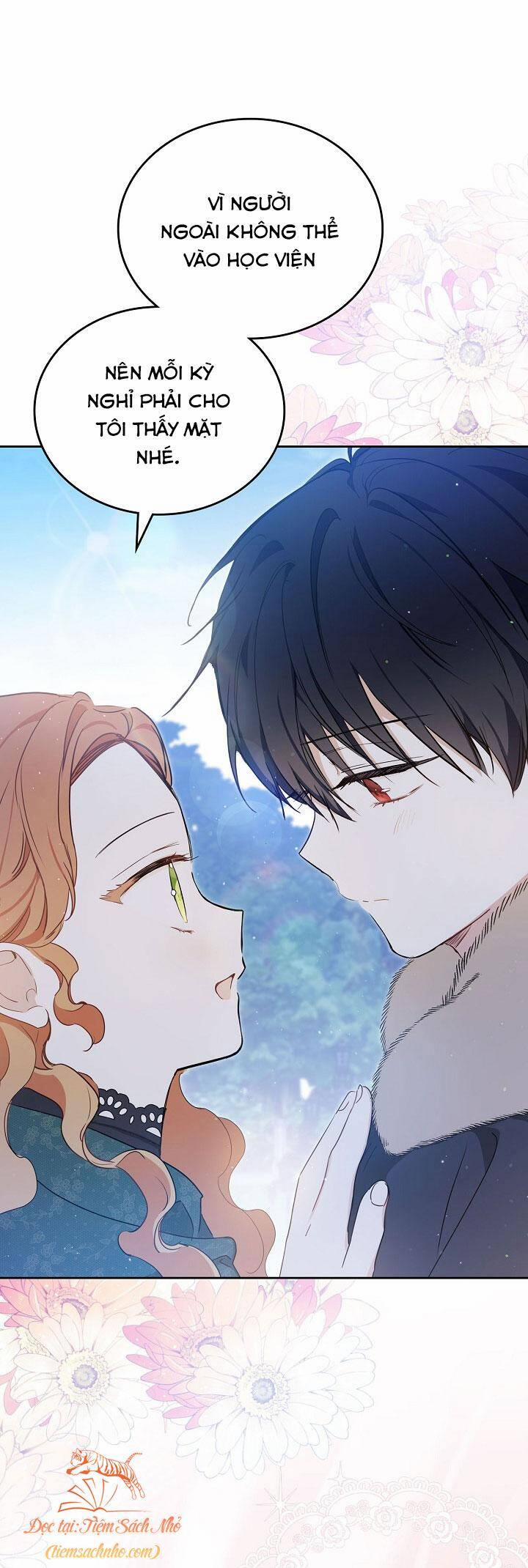 Kiếp Này Tôi Nhất Định Trở Thành Gia Chủ! 117 trang 77