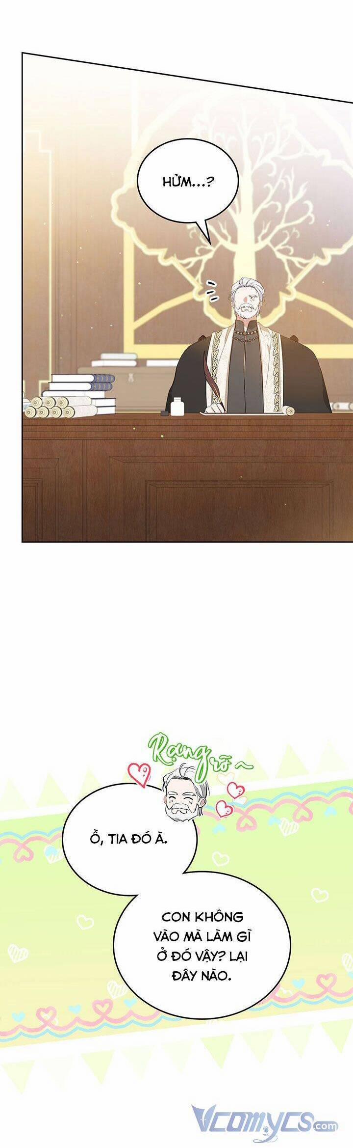 Kiếp Này Tôi Nhất Định Trở Thành Gia Chủ! 118 trang 15