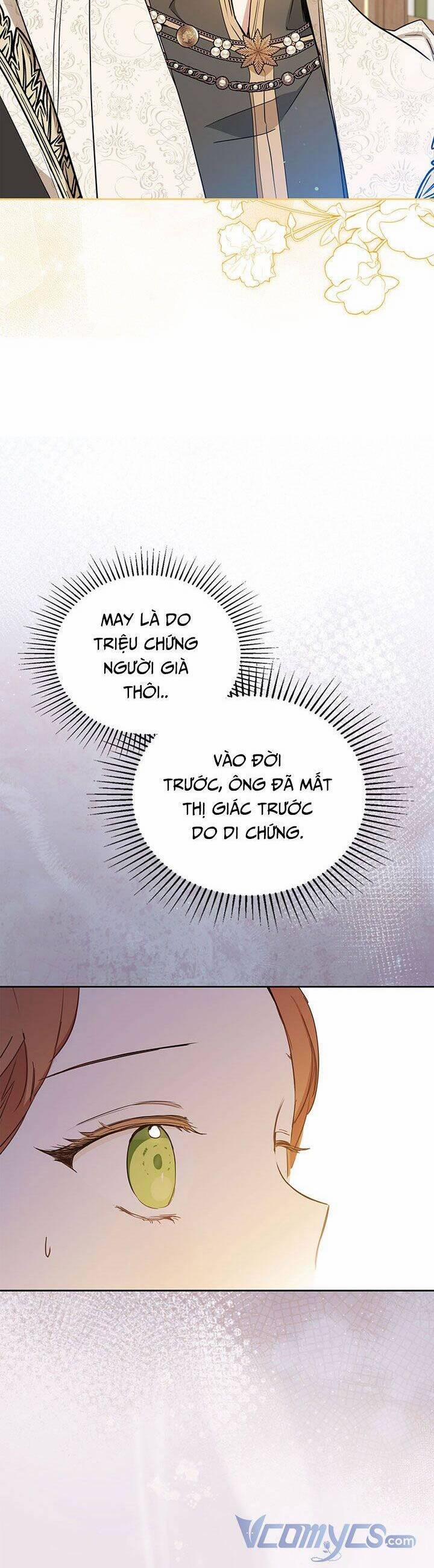 Kiếp Này Tôi Nhất Định Trở Thành Gia Chủ! 118 trang 19