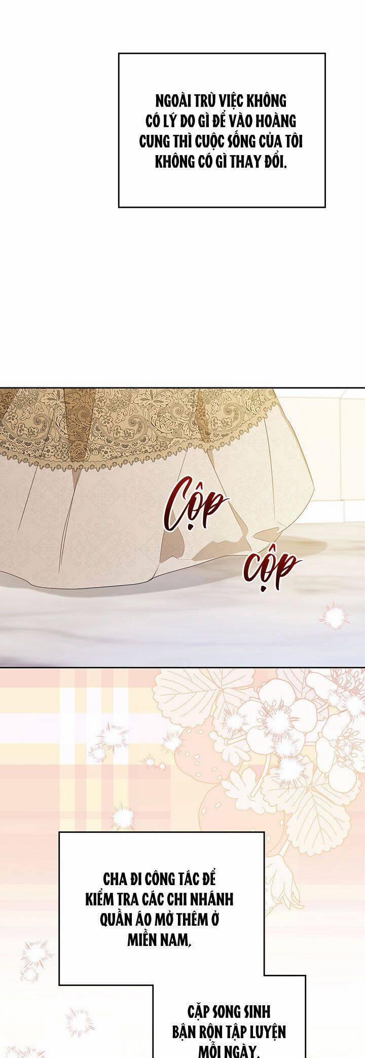 Kiếp Này Tôi Nhất Định Trở Thành Gia Chủ! 118 trang 2