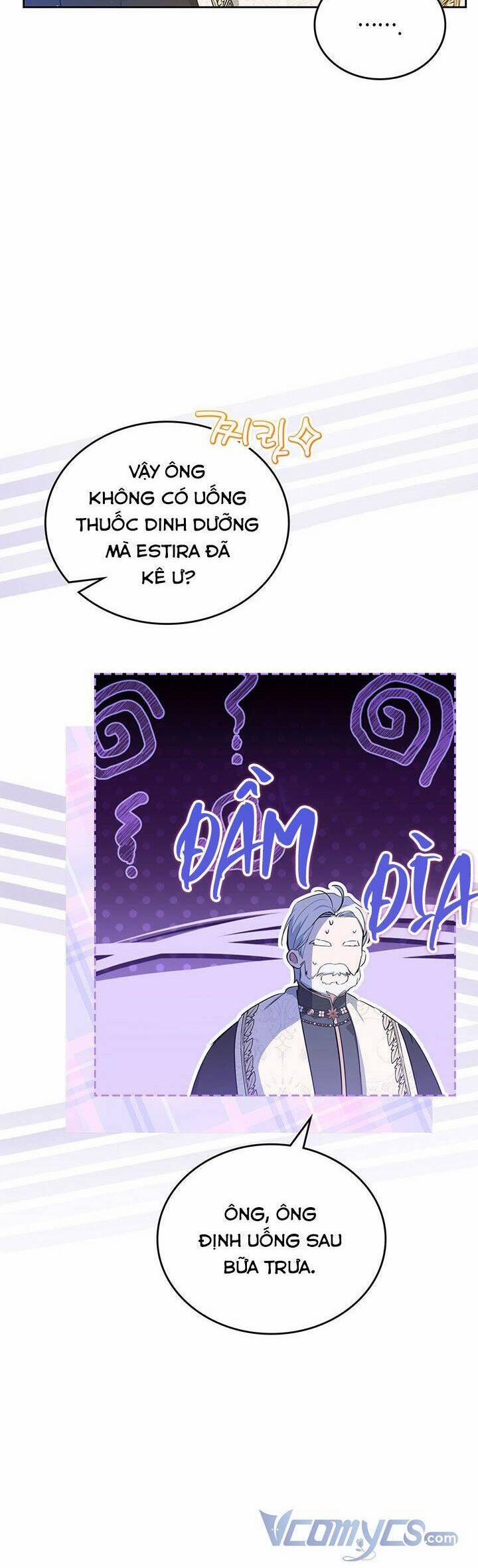 Kiếp Này Tôi Nhất Định Trở Thành Gia Chủ! 118 trang 21