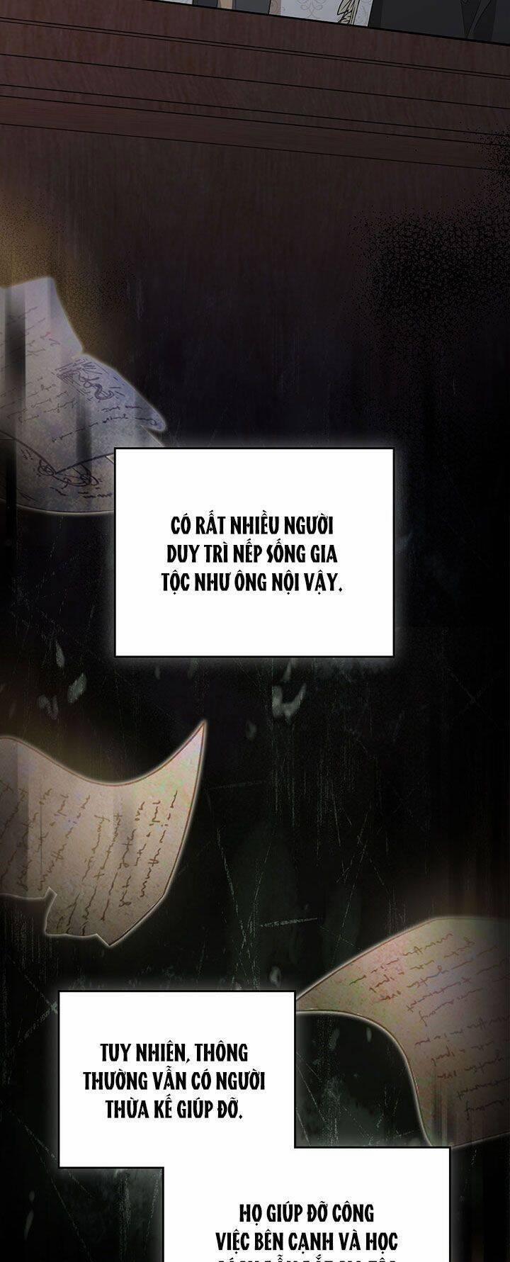 Kiếp Này Tôi Nhất Định Trở Thành Gia Chủ! 118 trang 26