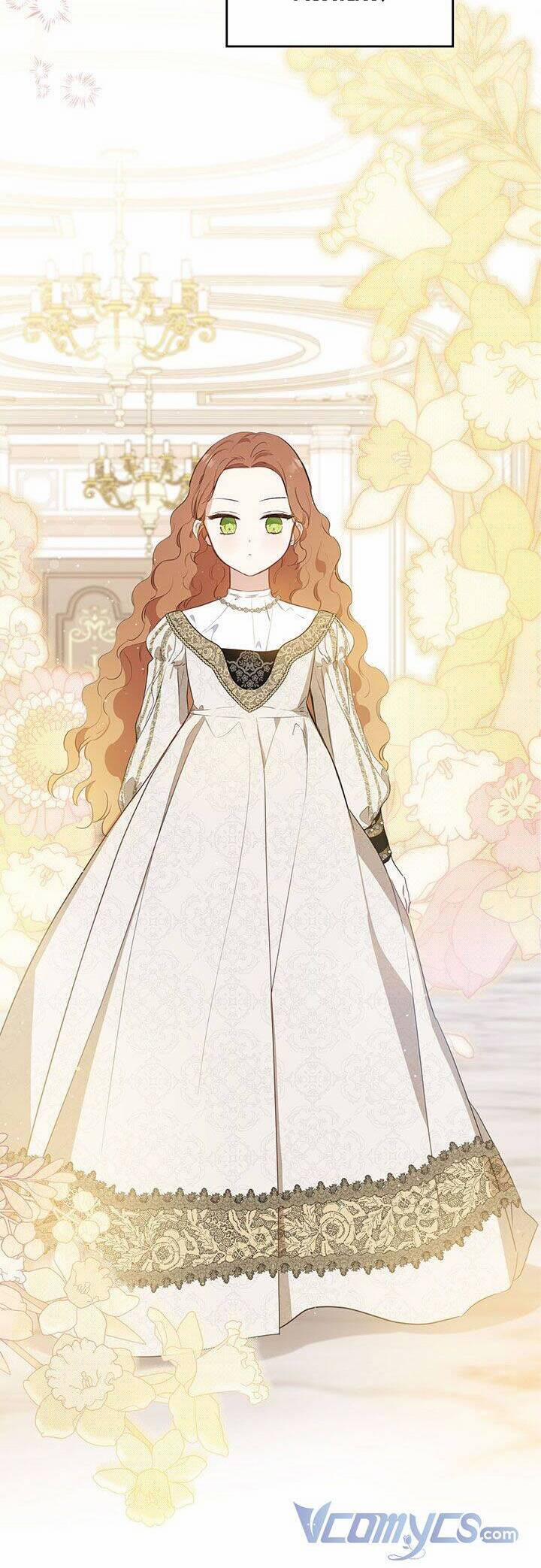 Kiếp Này Tôi Nhất Định Trở Thành Gia Chủ! 118 trang 3