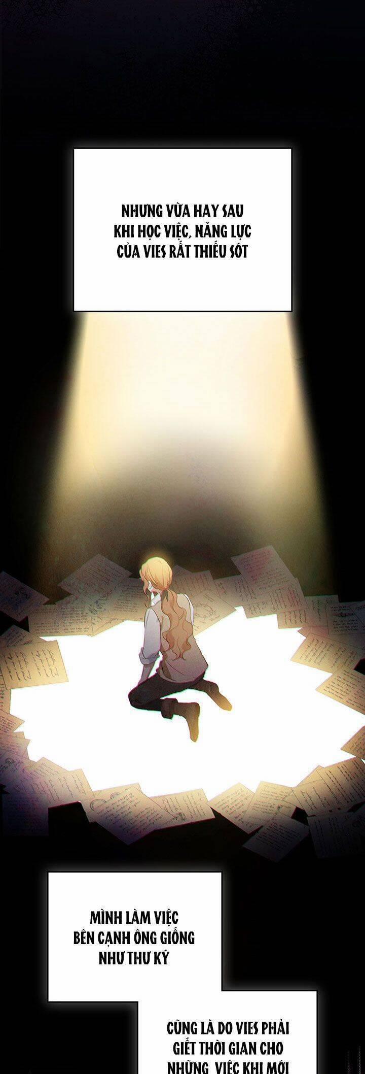 Kiếp Này Tôi Nhất Định Trở Thành Gia Chủ! 118 trang 30