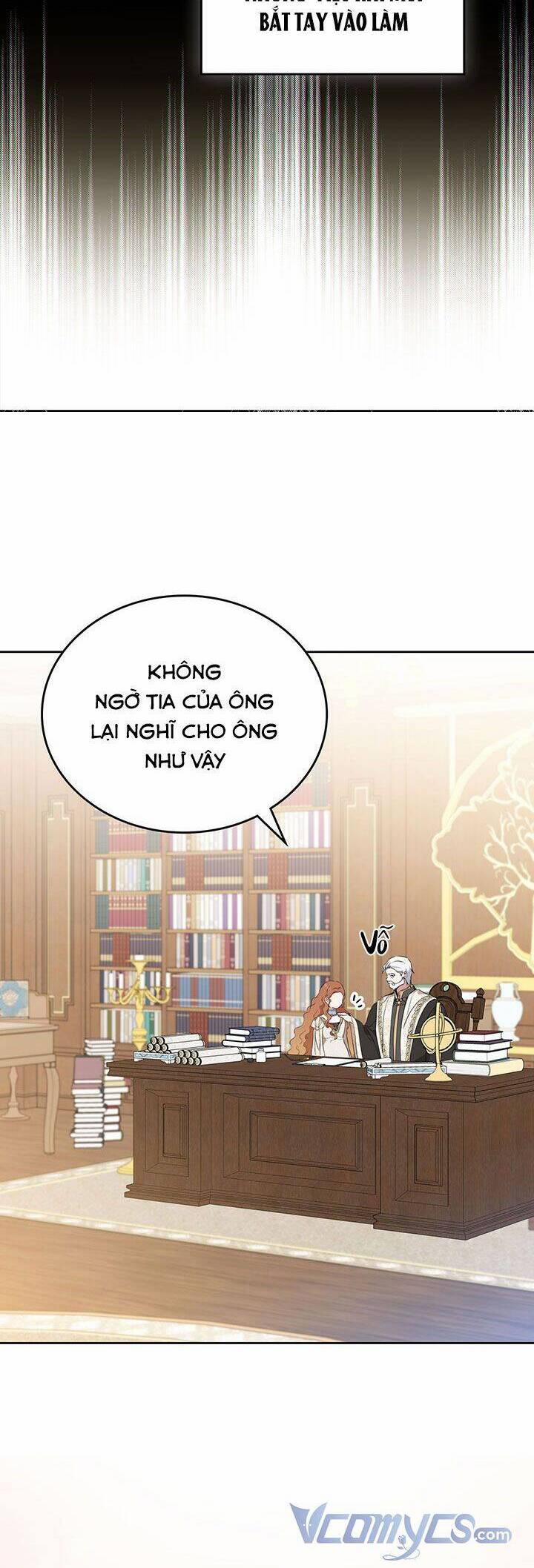 Kiếp Này Tôi Nhất Định Trở Thành Gia Chủ! 118 trang 31