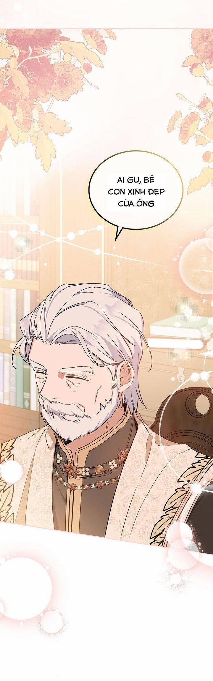 Kiếp Này Tôi Nhất Định Trở Thành Gia Chủ! 118 trang 32